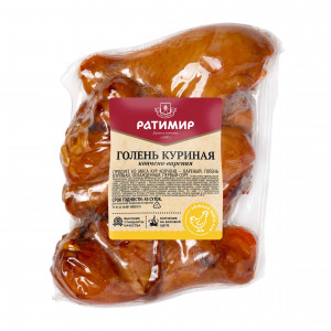 Голень куриная