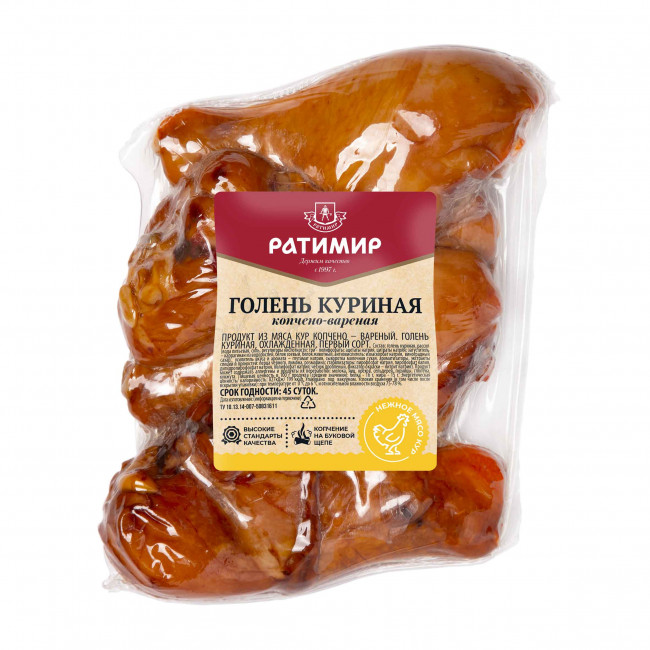 Голень куриная