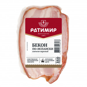 Бекон «По-испански»