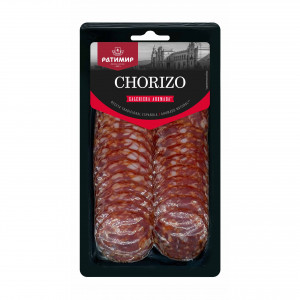 Нарезка "Chorizo"