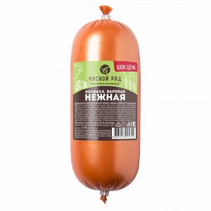 Колбаса «Нежная»