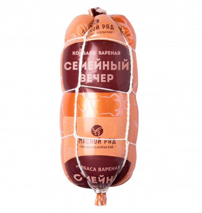 «Семейный вечер»