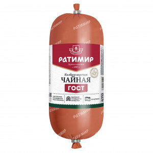 Колбаса «Чайная»