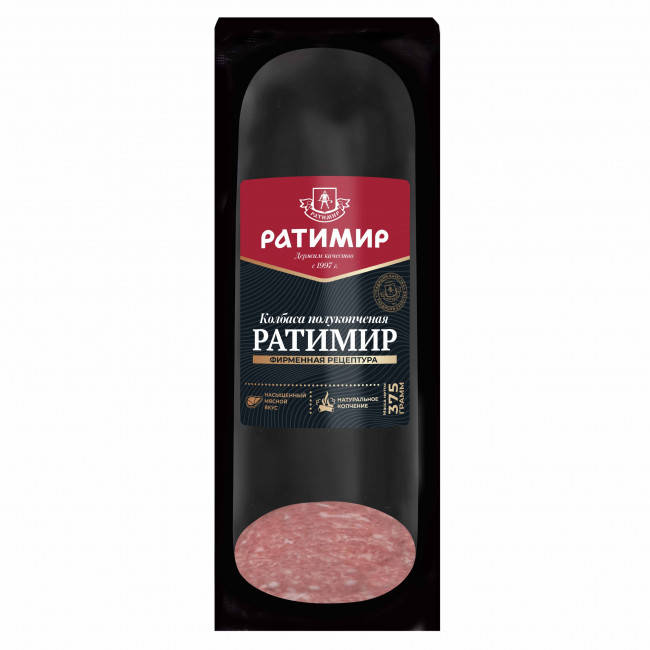 Колбаса «Ратимир»