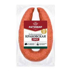 Колбаса «Краковская»