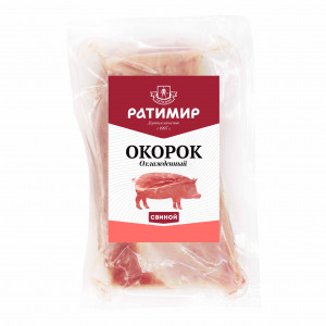 Окорок свиной
