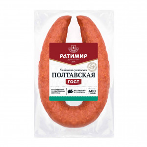 Колбаса «Полтавская»