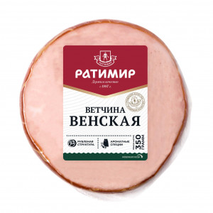 Ветчина «Венская»