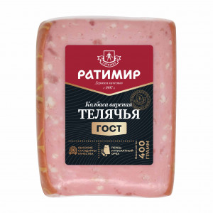 Телячья - ГОСТ