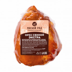 Орех свиной «Экстра» 