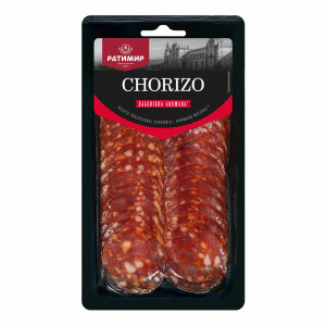 Нарезка "Chorizo"