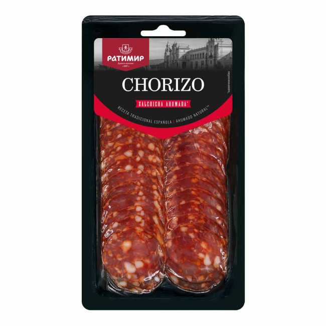 Нарезка "Chorizo"