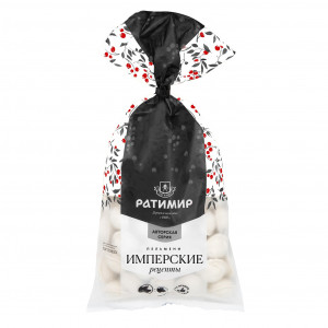 Пельмени «Имперские»