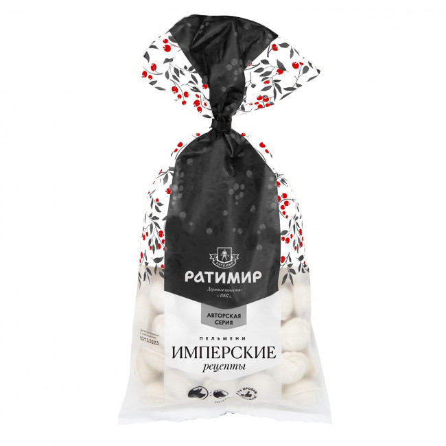 Пельмени «Имперские»