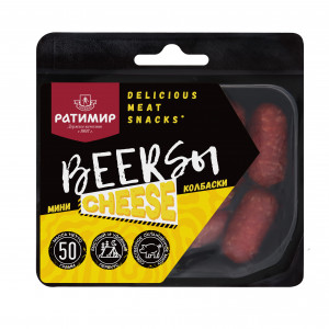 BEERSы cheese с/к