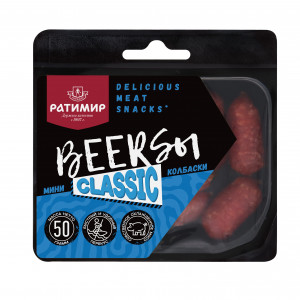 BEERSы classic с/к