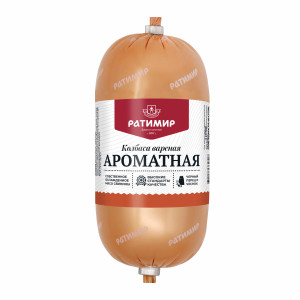 Колбаса "Ароматная"