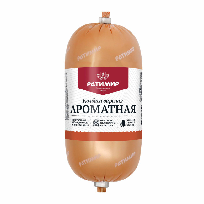 Колбаса "Ароматная"