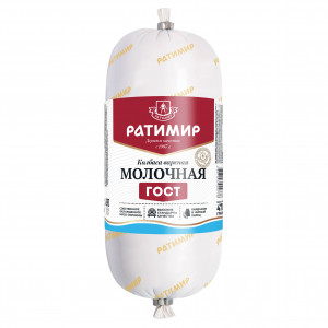 Колбаса "Молочная"