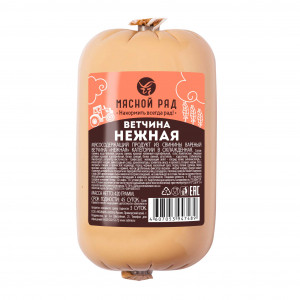 Ветчина "Нежная"